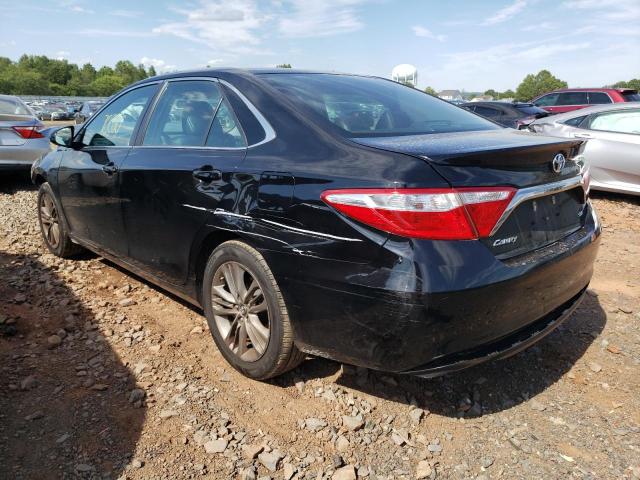 Photo 2 VIN: 4T1BF1FK3HU756461 - TOYOTA CAMRY LE 