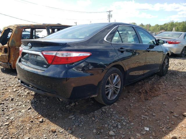 Photo 3 VIN: 4T1BF1FK3HU756461 - TOYOTA CAMRY LE 