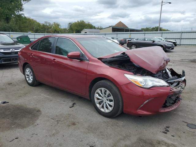 Photo 3 VIN: 4T1BF1FK3HU758226 - TOYOTA CAMRY LE 