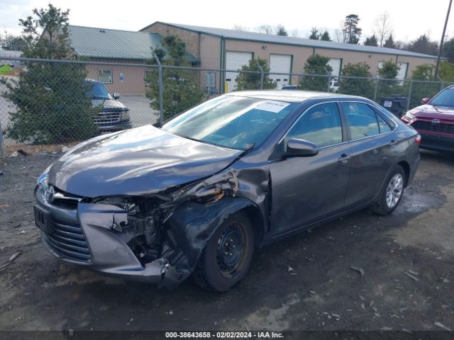 Photo 1 VIN: 4T1BF1FK3HU759568 - TOYOTA CAMRY 