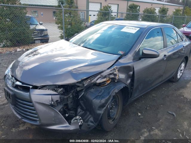 Photo 5 VIN: 4T1BF1FK3HU759568 - TOYOTA CAMRY 