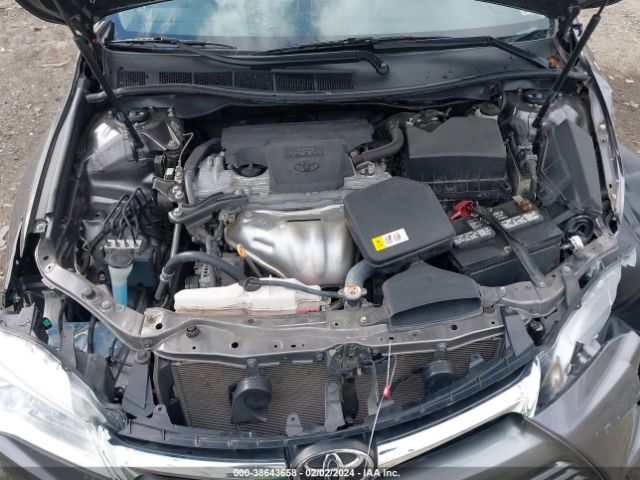 Photo 9 VIN: 4T1BF1FK3HU759568 - TOYOTA CAMRY 