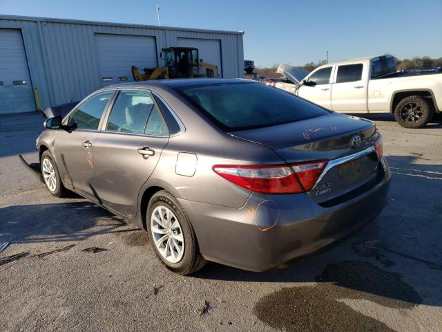 Photo 1 VIN: 4T1BF1FK3HU759716 - TOYOTA CAMRY LE 