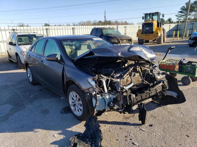 Photo 3 VIN: 4T1BF1FK3HU759716 - TOYOTA CAMRY LE 