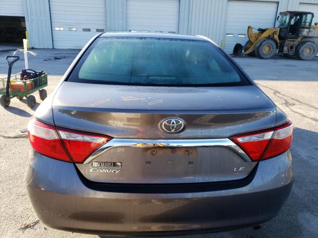 Photo 5 VIN: 4T1BF1FK3HU759716 - TOYOTA CAMRY LE 