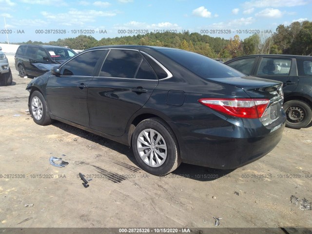 Photo 2 VIN: 4T1BF1FK3HU766066 - TOYOTA CAMRY 