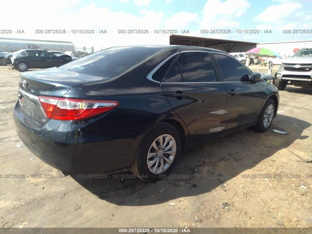 Photo 3 VIN: 4T1BF1FK3HU766066 - TOYOTA CAMRY 