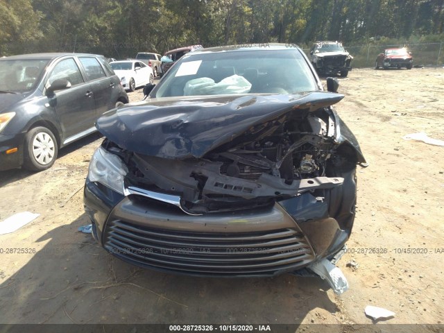 Photo 5 VIN: 4T1BF1FK3HU766066 - TOYOTA CAMRY 