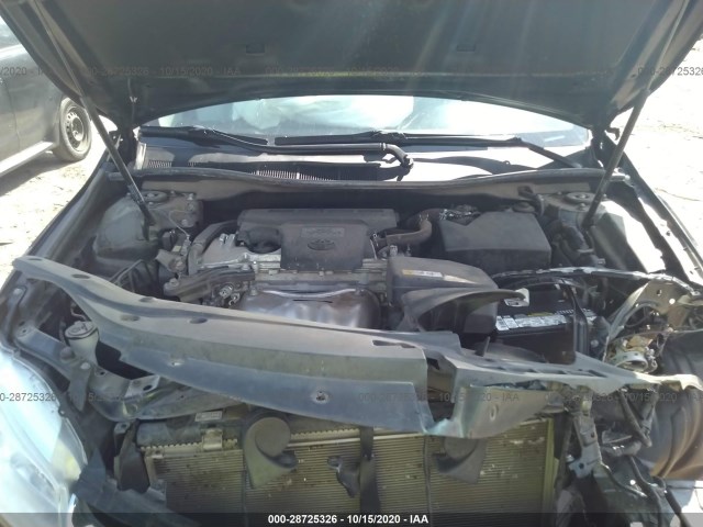 Photo 9 VIN: 4T1BF1FK3HU766066 - TOYOTA CAMRY 