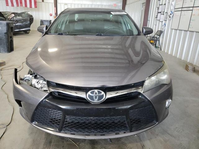 Photo 4 VIN: 4T1BF1FK3HU767234 - TOYOTA CAMRY LE 