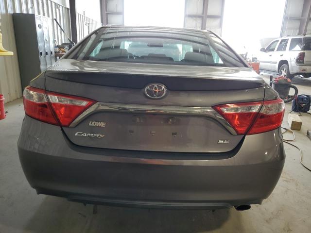 Photo 5 VIN: 4T1BF1FK3HU767234 - TOYOTA CAMRY LE 