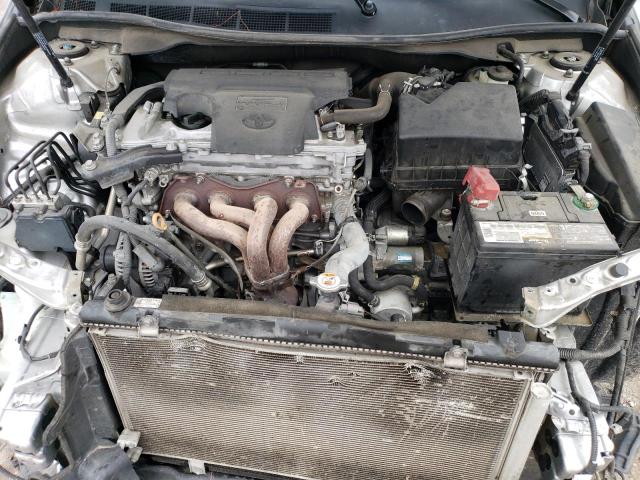 Photo 10 VIN: 4T1BF1FK3HU767413 - TOYOTA CAMRY 