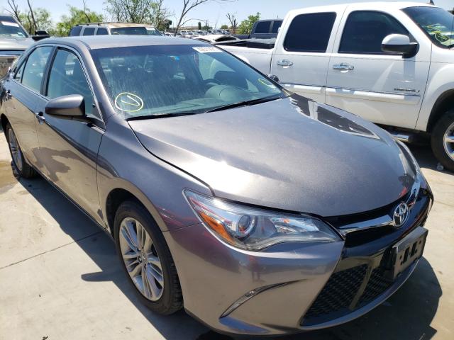 Photo 8 VIN: 4T1BF1FK3HU767606 - TOYOTA CAMRY LE 