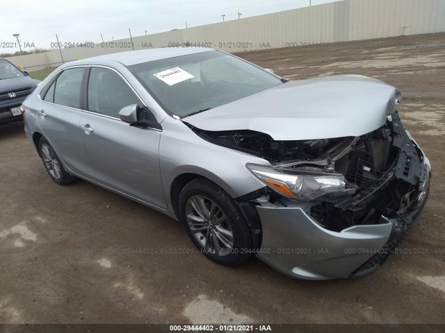 Photo 0 VIN: 4T1BF1FK3HU767895 - TOYOTA CAMRY 