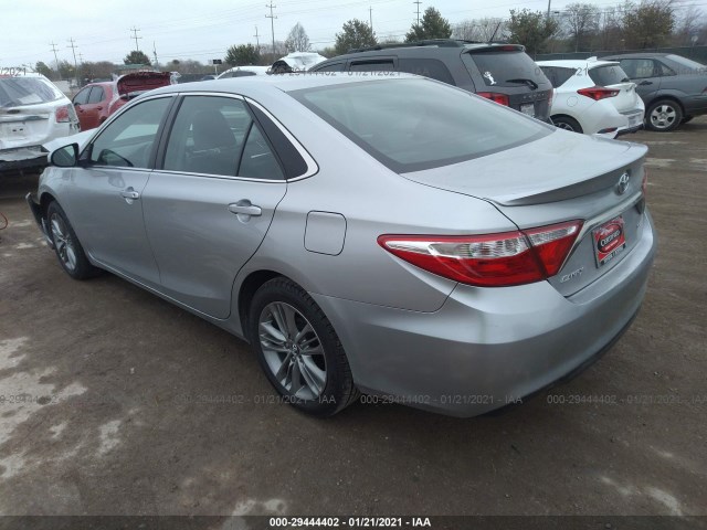 Photo 2 VIN: 4T1BF1FK3HU767895 - TOYOTA CAMRY 