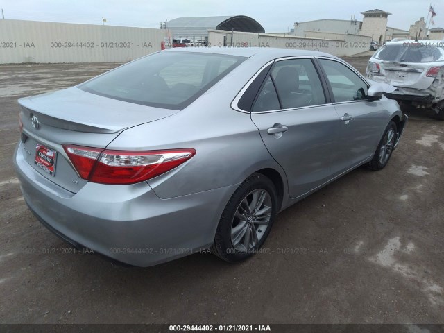 Photo 3 VIN: 4T1BF1FK3HU767895 - TOYOTA CAMRY 