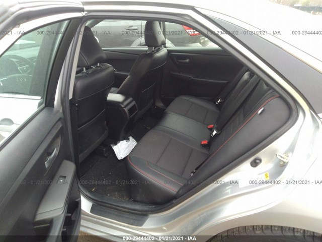 Photo 7 VIN: 4T1BF1FK3HU767895 - TOYOTA CAMRY 