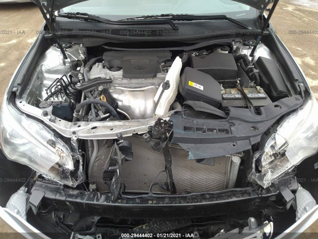 Photo 9 VIN: 4T1BF1FK3HU767895 - TOYOTA CAMRY 