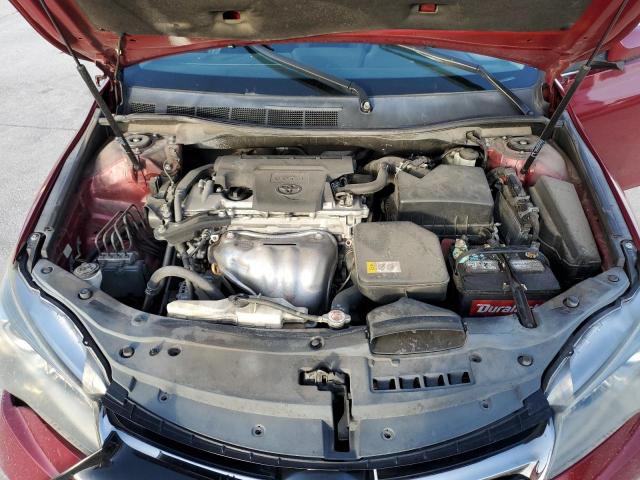 Photo 10 VIN: 4T1BF1FK3HU772370 - TOYOTA CAMRY LE 