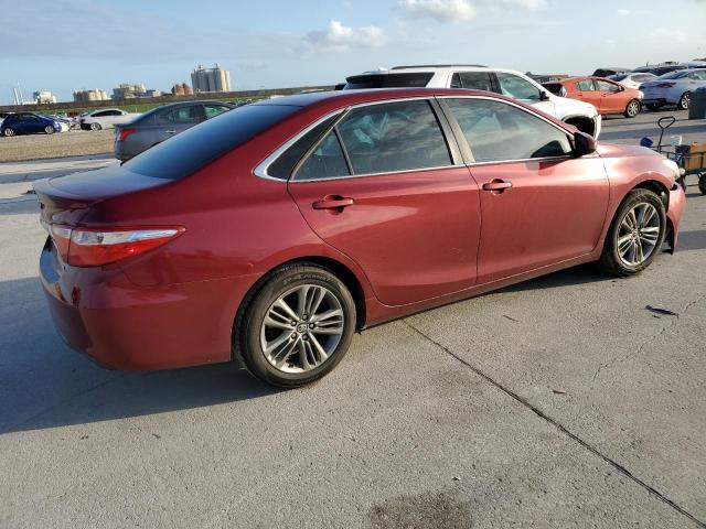 Photo 2 VIN: 4T1BF1FK3HU772370 - TOYOTA CAMRY LE 