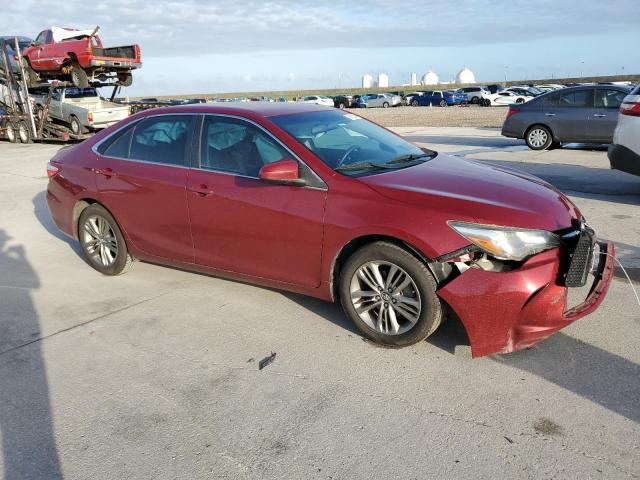 Photo 3 VIN: 4T1BF1FK3HU772370 - TOYOTA CAMRY LE 