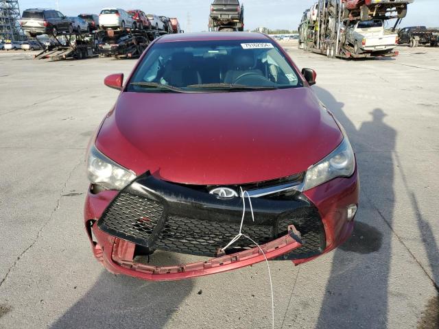 Photo 4 VIN: 4T1BF1FK3HU772370 - TOYOTA CAMRY LE 