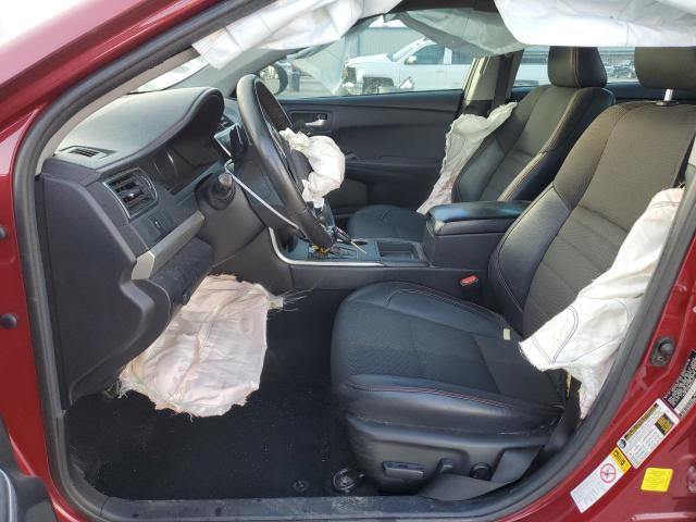 Photo 6 VIN: 4T1BF1FK3HU772370 - TOYOTA CAMRY LE 