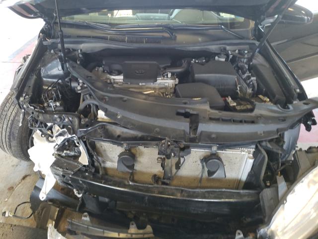 Photo 6 VIN: 4T1BF1FK3HU775818 - TOYOTA CAMRY LE 