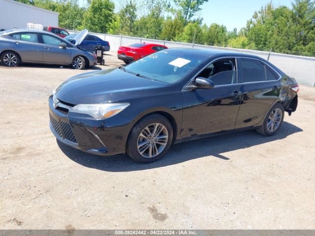 Photo 1 VIN: 4T1BF1FK3HU775978 - TOYOTA CAMRY 