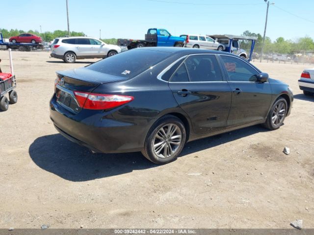 Photo 3 VIN: 4T1BF1FK3HU775978 - TOYOTA CAMRY 