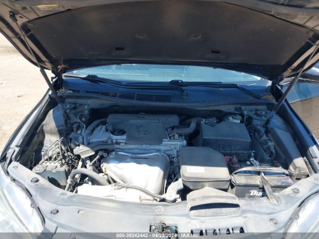 Photo 9 VIN: 4T1BF1FK3HU775978 - TOYOTA CAMRY 