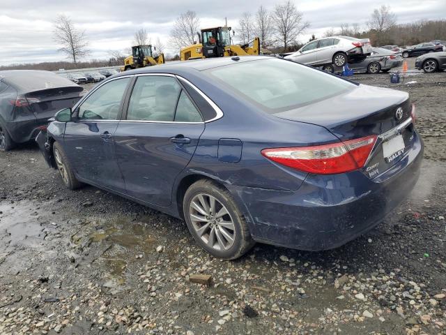 Photo 1 VIN: 4T1BF1FK3HU776676 - TOYOTA CAMRY 