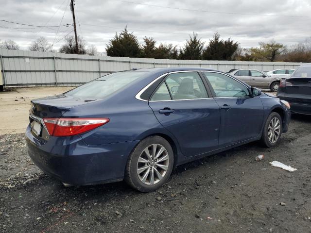 Photo 2 VIN: 4T1BF1FK3HU776676 - TOYOTA CAMRY 