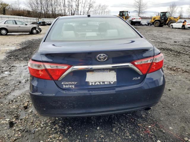 Photo 5 VIN: 4T1BF1FK3HU776676 - TOYOTA CAMRY 