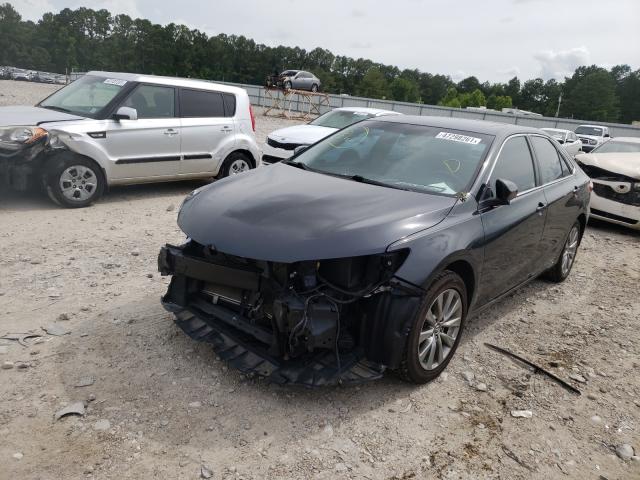 Photo 1 VIN: 4T1BF1FK3HU776791 - TOYOTA CAMRY LE 