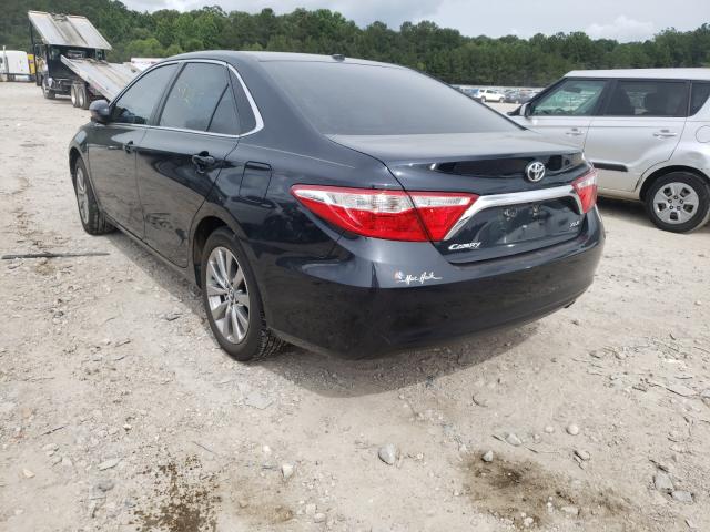 Photo 2 VIN: 4T1BF1FK3HU776791 - TOYOTA CAMRY LE 