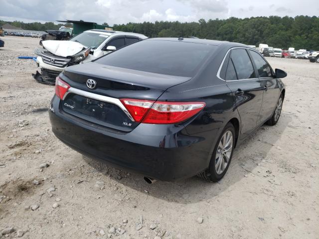 Photo 3 VIN: 4T1BF1FK3HU776791 - TOYOTA CAMRY LE 