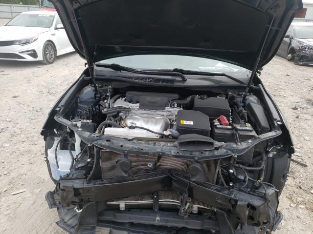 Photo 6 VIN: 4T1BF1FK3HU776791 - TOYOTA CAMRY LE 