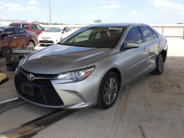 Photo 1 VIN: 4T1BF1FK3HU779464 - TOYOTA CAMRY LE 