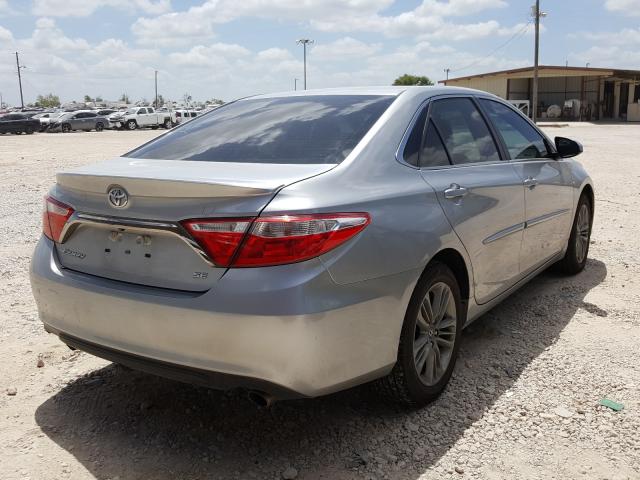 Photo 3 VIN: 4T1BF1FK3HU779464 - TOYOTA CAMRY LE 