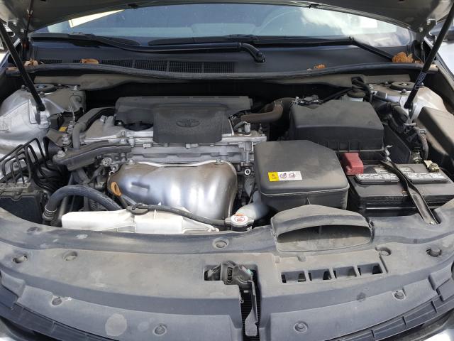 Photo 6 VIN: 4T1BF1FK3HU779464 - TOYOTA CAMRY LE 