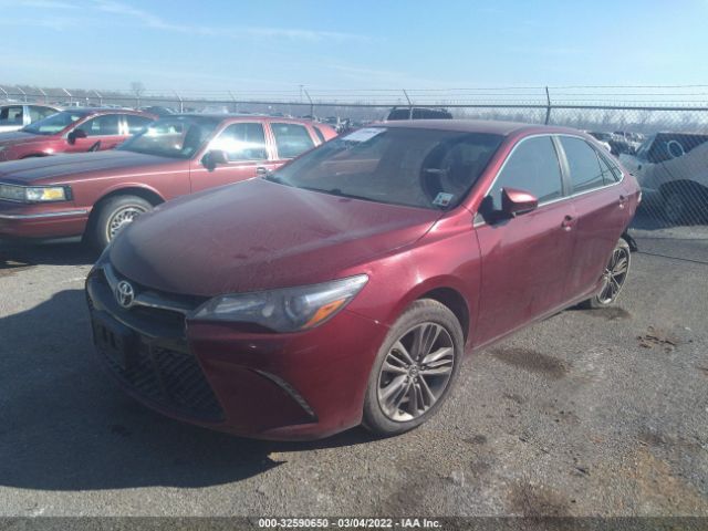 Photo 1 VIN: 4T1BF1FK3HU779979 - TOYOTA CAMRY 