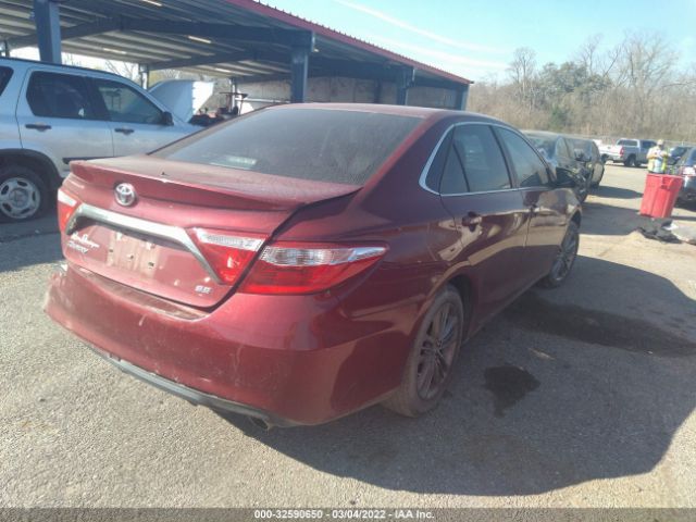 Photo 3 VIN: 4T1BF1FK3HU779979 - TOYOTA CAMRY 