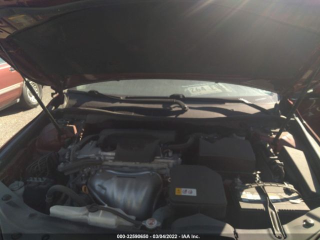 Photo 9 VIN: 4T1BF1FK3HU779979 - TOYOTA CAMRY 