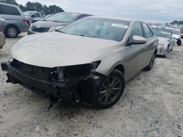 Photo 1 VIN: 4T1BF1FK3HU782333 - TOYOTA CAMRY LE 