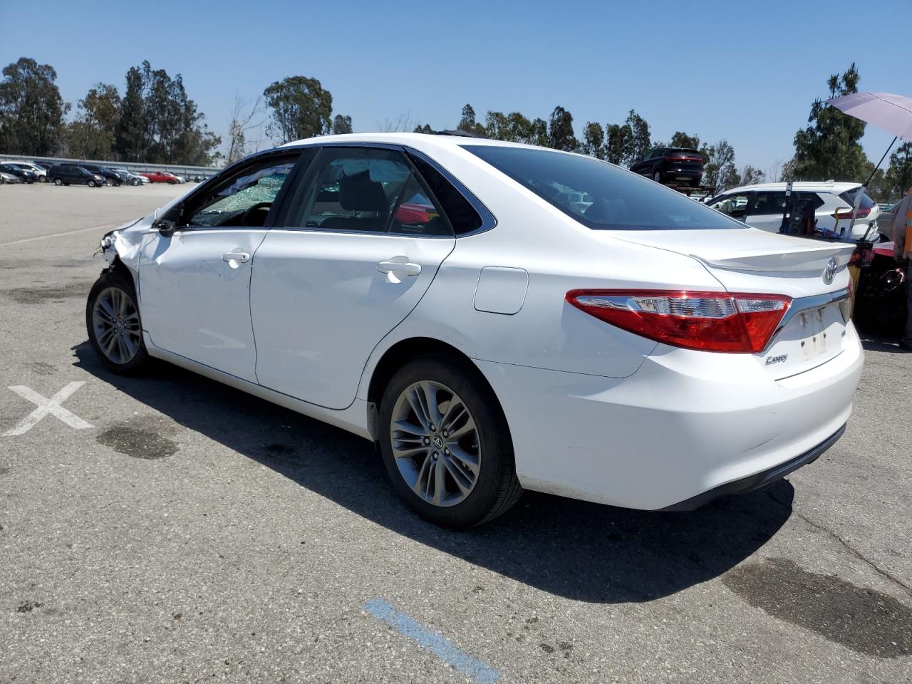 Photo 1 VIN: 4T1BF1FK3HU789475 - TOYOTA CAMRY 