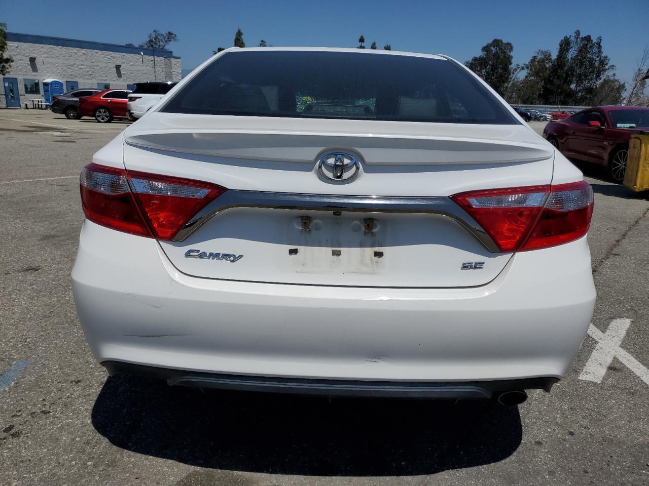 Photo 5 VIN: 4T1BF1FK3HU789475 - TOYOTA CAMRY 