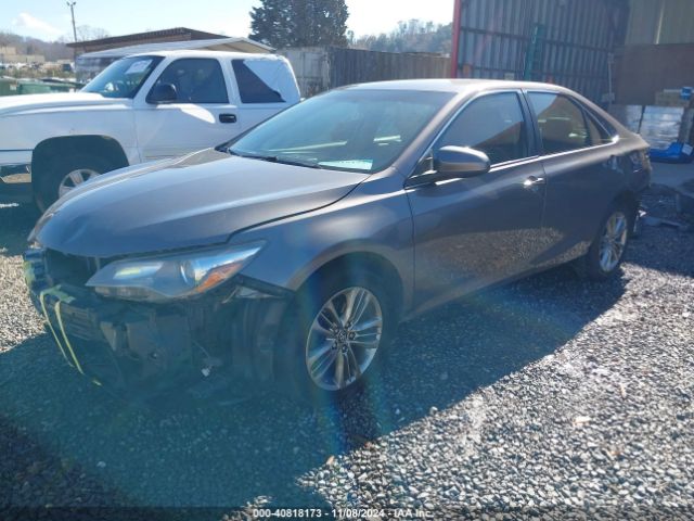 Photo 1 VIN: 4T1BF1FK3HU789749 - TOYOTA CAMRY 