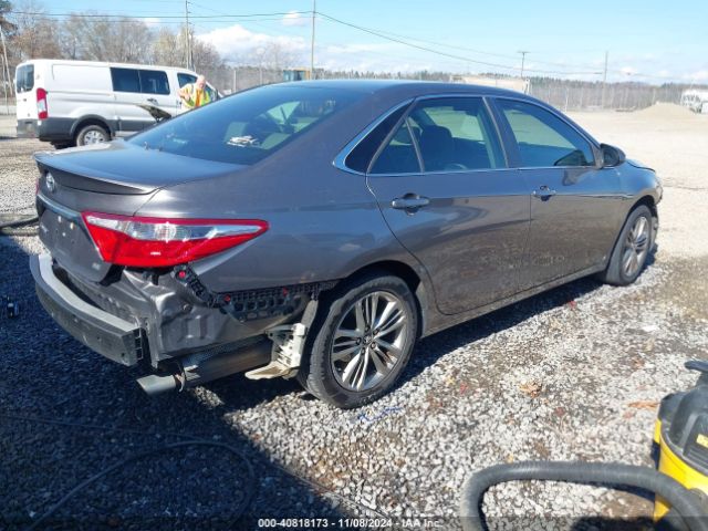 Photo 3 VIN: 4T1BF1FK3HU789749 - TOYOTA CAMRY 