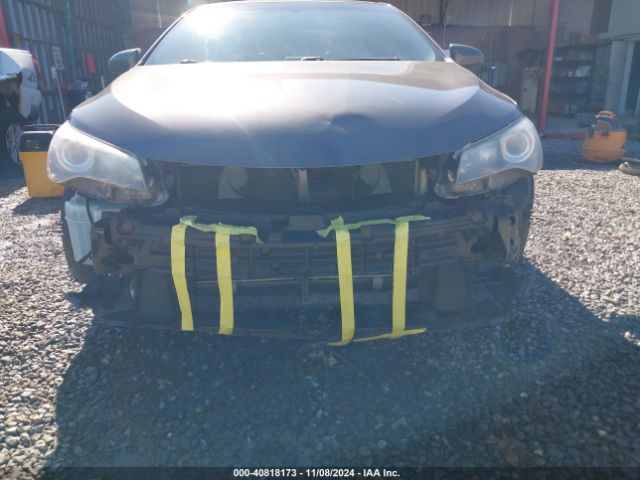 Photo 5 VIN: 4T1BF1FK3HU789749 - TOYOTA CAMRY 